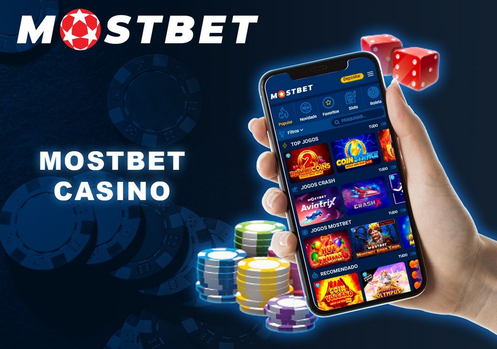 Mostbet Polska – ocena 2025