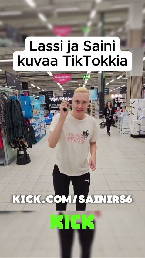 Anthony Singhin digitaalinen valtakunta: SainiRS6:n maailman kurkistus