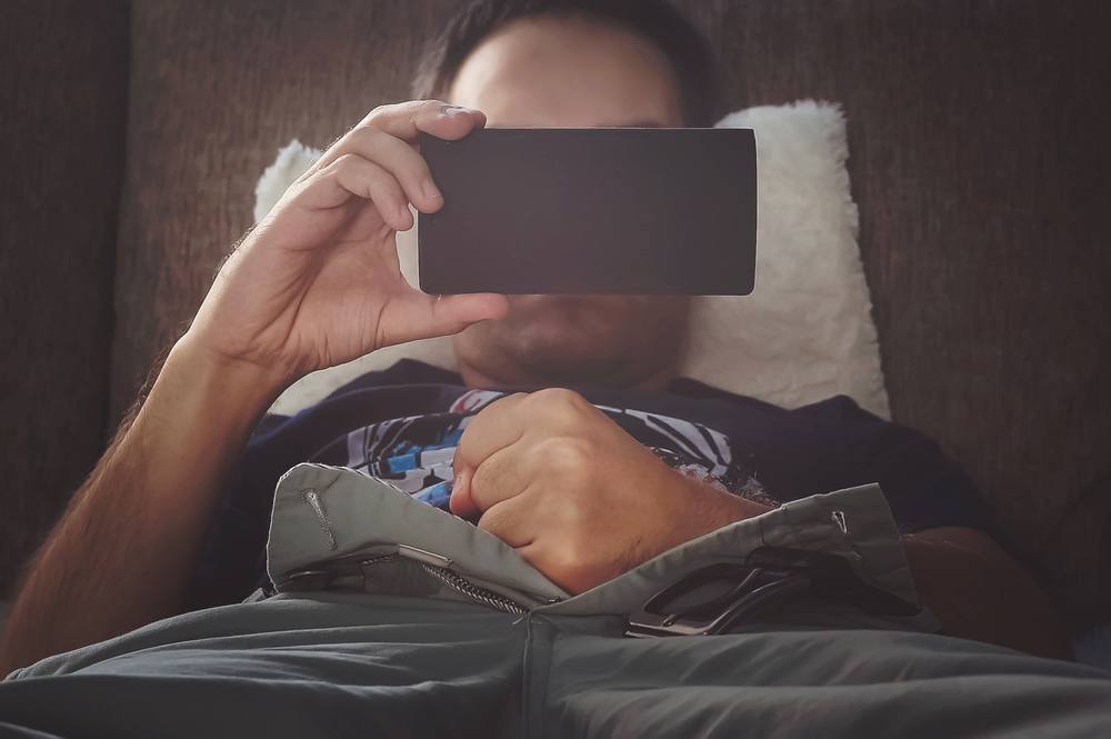 Twenty Questions with Pornography Star Jay Taylor